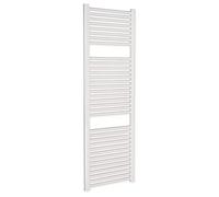 TERMOARREDO TERMOSIFONE IN ACCIAIO BRIXO 34 ELEMENTI 22MM CM.50X150H