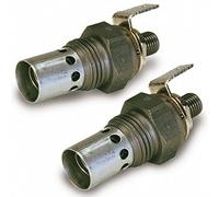 Ama Termoavviatore per Trattore Adattabile Fiat 5161845 - Filettatura 1/2" BSP, Chiave 24, 12 V, Preriscaldamento 15 s