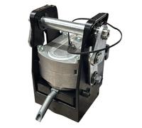 Termoblocco assemblato completo macchina caffè Didiesse Baby Frog originale
