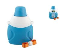 Termoborraccia Fiesta 600 Assortiti EAC