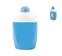 Termoborraccia Fiesta1000 Azzurro 8x27x15 Cm Gio Style