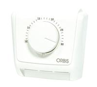 Termobrico TERMOSTATO ELETTROMECCANICO DA PARETE CLIMA ML Orbis