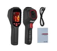 Termocamera 192x192 - portatile for ispezioni domestiche, lavori su perdite d'acqua elettriche(GW192)