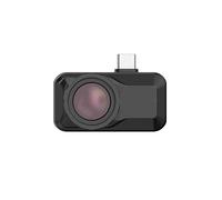 Termocamera a infrarossi, Termocamera for visione notturna con telecamera termica T3 for risoluzione infrarossi 384x288