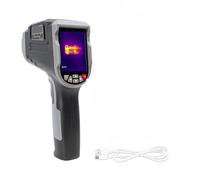 Termocamera a infrarossi, Termometro a infrarossi portatile for visione notturna HD termocamera NF-521S