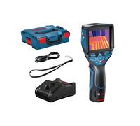 Termocamera BOSCH GTC 400 C Professional 0601083101