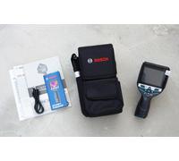 Termocamera Bosch GTC600C Professional 12V Termocamera Imaging Strumento nu...