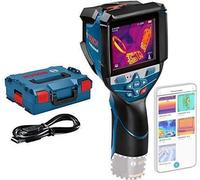 Termocamera Bosch Professional GTC 600 C Click&Go da -20 a 600 C 9 Hz (0.601.083.508)