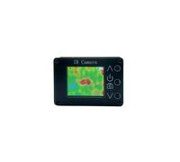 Termocamera Digitale a Infrarossi da 24 X 32 Pixel Thermal Imager Display LCD da 1,8 Pollici Sensori di Temperatura da -40 a 300