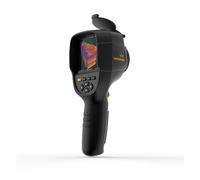 Termocamera digitale industriale senza contatto che misura la temperatura Telecamera for imaging con risoluzione immagine 320 * 240