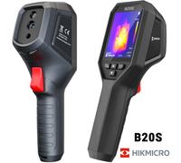 Termocamera HIKMICRO B20S | 256x192