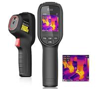 Termocamera HIKMICRO Eco con puntatore laser, 96x96 IR