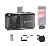 Termocamera HIKMICRO Mini2, Android, IR 256x192