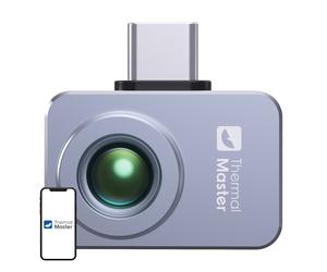 Termocamera Mini USB-C THERMAL MASTER P2 Pro