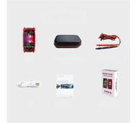 Termocamera, Multimetro Portatile Per Termocamera ET14S 19999 Conta Imager Automobilistico Per Rilevamento Guasti Elettronici