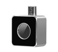Termocamera, Telecamera Termica Mobile VC328A Per Telefono IP65 Industriale, Guasto, Ispezione PCB