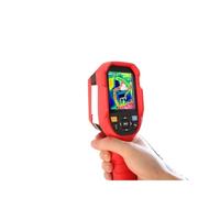 Termocamera, Termocamera A Infrarossi Con Pixel Termografia Industriale