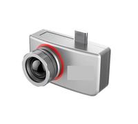 Termocamera, Termocamera a infrarossi mobile T3S Telecamera termica a Termometro industriale for esterni