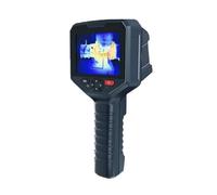 Termocamera, Termocamera A Infrarossi Portatile Per Il Rilevamento Di Perdite Temperatura Industriale