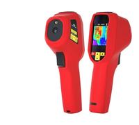 Termocamera， Termocamera HX1 Telecamera Portatile Professionale Risoluzione 240×240-20~550C Tavolozza 15 Colori Salva Immagini Software Di Analisi PC,per uso industriale