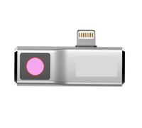 Termocamera, Termocamera Per Telefoni Cellulari Smartphone Visione A Infrarossi Imaging Mini Fotocamera