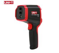 Termocamera UNI-T UTI32 Termocamera a infrarossi ad alta temperatura 1024 Pixel Termocamera da costruzione -20-1000