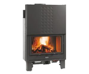 TERMOCAMINO CALDAIA IDRO LEGNA ENERGY 2.0 75