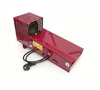 Termocapsulatrice per capsule in PVC termoretraibili