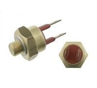 FEBI BILSTEIN Termocontatto, Dispos. avviam. automatico 05282 | Compatibile con: AUDI 100 C2 Avant, 100 C2 Stufenheck, 100 C3 Avant, 100 C3 Stufenheck, 200 C3 Stufenheck, 80 B2 Stufenheck