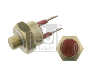 Termocontatto, Dispos. avviam. automatico 05282 FEBI BILSTEIN per AUDI VW SEAT