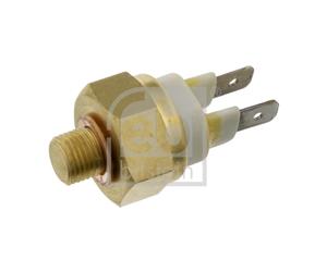 Termocontatto, Preriscald. collettore aspirazione per AUDI SEAT VW 100 80 COUPE