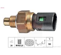 Termocontatto, Spia segnalazione refrigerante 1.840.126 EPS per RENAULT OPEL