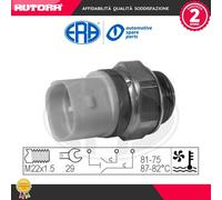 Termocontatto, Ventola radiatore (ERA)