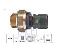 EPS 1.850.128 SENSORE INTERRUTORE VENTOLA OPEL RENAULT EPS1850128, KW550128, CI