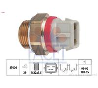 FACET 7.5682 Termocontatto ventola radiatore
