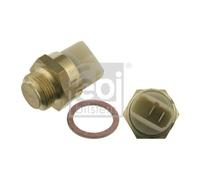 Termocontatto Ventola Radiatore Febi Bilstein 02754 per Audi Seat VW