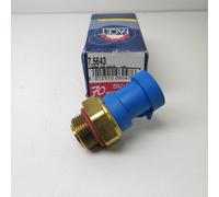 Facet 7.5643 Termocontatto, Ventola radiatore