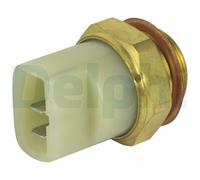 Termocontatto, Ventola radiatore per AUDI SEAT VW 200 A3 CADDY DERBY GOLF JETTA