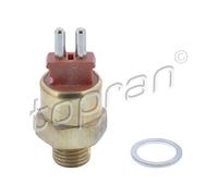 Termocontatto, Ventola radiatore per MERCEDES-BENZ 124 190 CLASSE S CLA