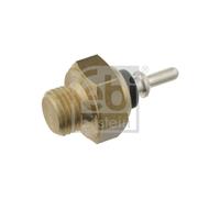 Termocontatto, Ventola radiatore per MERCEDES-BENZ /8 123 190 CLASSE G CLASSE S