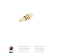 Termocontatto Ventola radiatore PER Mitsubishi Lancer IV 1.3 12V 55 KW 75 CV