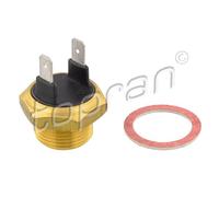 Termocontatto, Ventola radiatore per OPEL VAUXHALL ASCONA ASTRA ASTRAMAX CARLTON