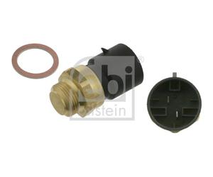 Termocontatto, Ventola radiatore per OPEL VAUXHALL ASTRA ASTRAVAN CORSA CORSAVAN