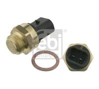 Termocontatto, Ventola radiatore per OPEL VAUXHALL ASTRA CALIBRA CORSA CORSAVAN