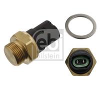 Termocontatto, Ventola radiatore per RENAULT 19 21 CLIO ESPACE LAGUNA MEGANE SAF