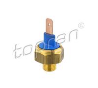 Termocontatto, Ventola radiatore per SEAT VW GOLF JETTA TOLEDO