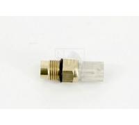 Termocontatto Ventola radiatore PER Toyota Corolla 1.3 XLi 55 KW 75 CV