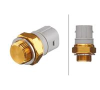 Termocontatto, Ventola radiatore per VW TRANSPORTER