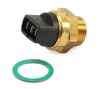 Termocontattore del ventilatore nel radiatore per Audi 80 da 78 ->00