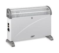 PLEINAIR INTERNATIONAL TCT-2000 Termoconvettore Convex turbo 2000W